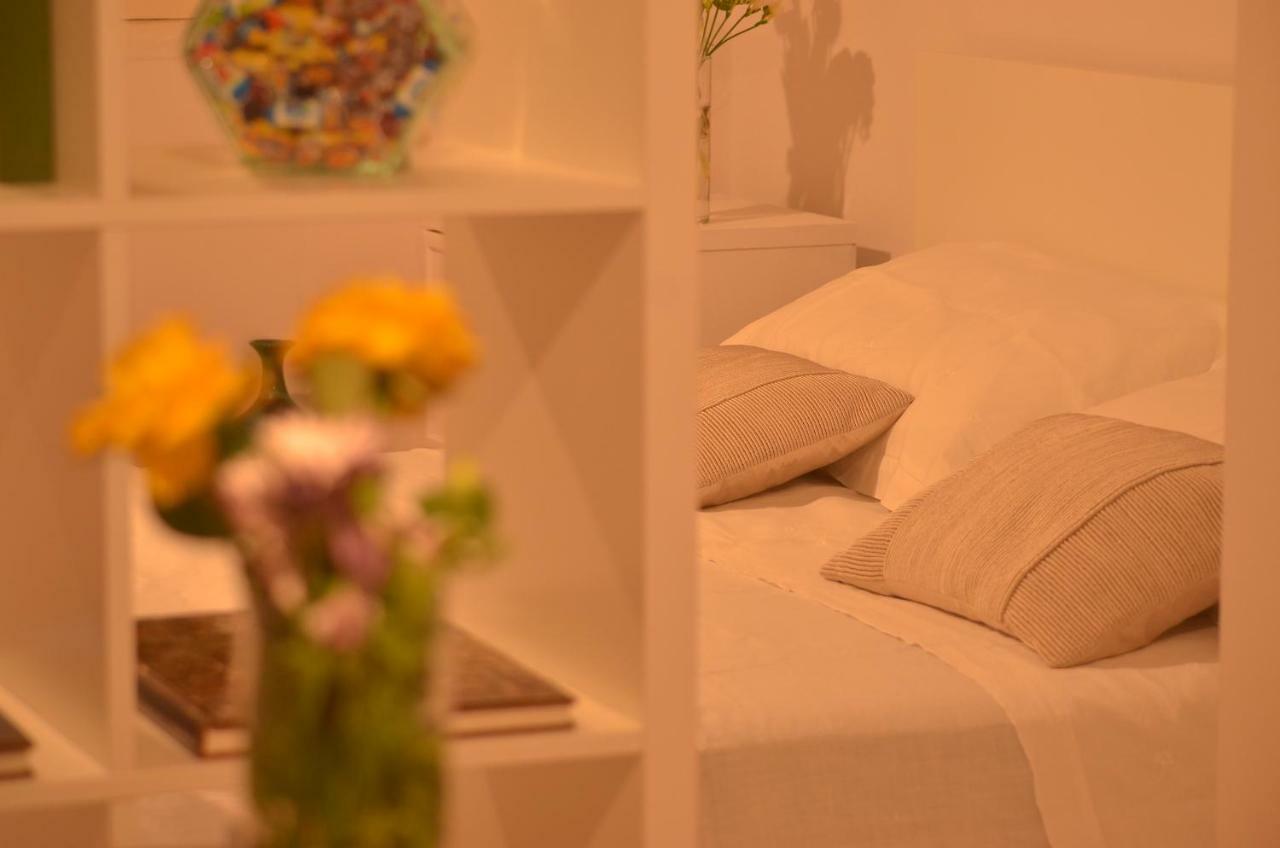 Remy Apartment Cagliari Buitenkant foto