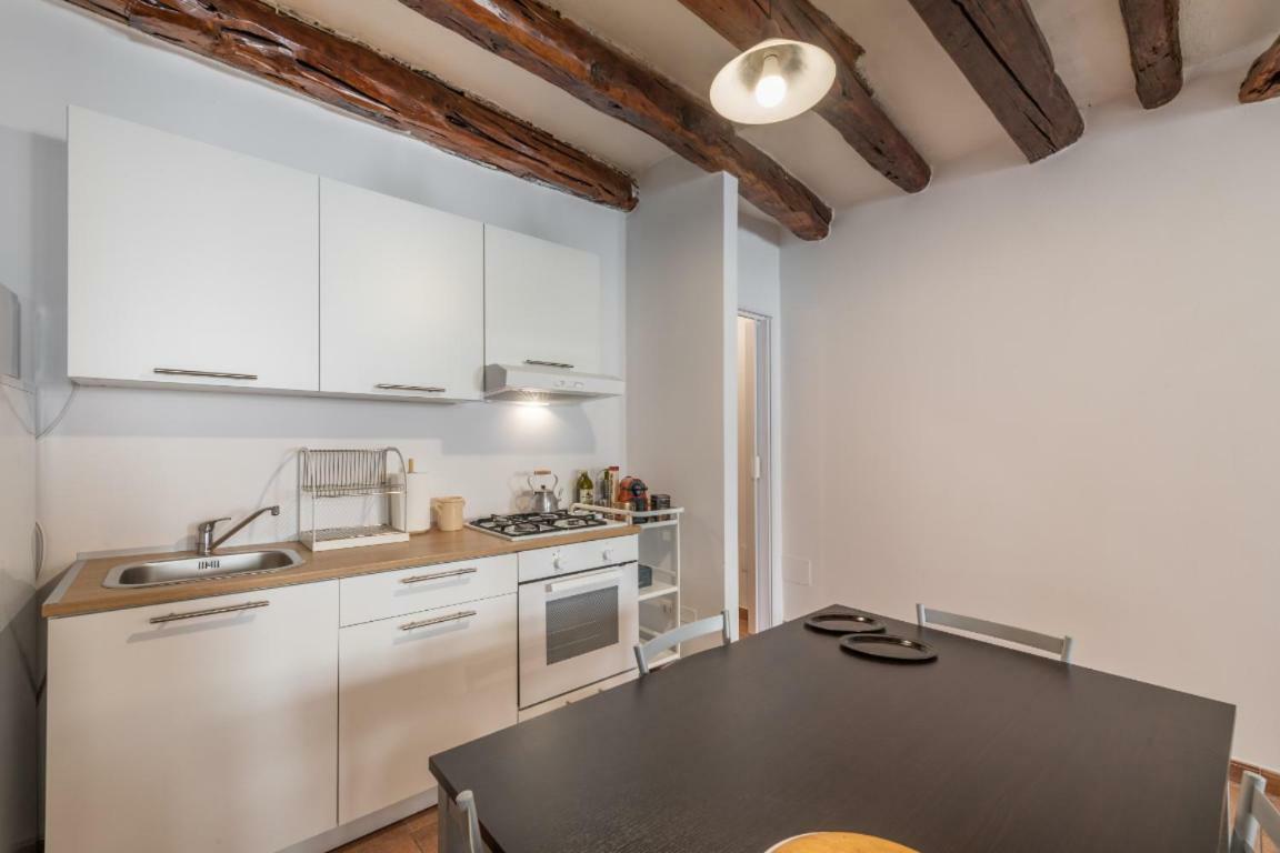 Remy Apartment Cagliari Buitenkant foto