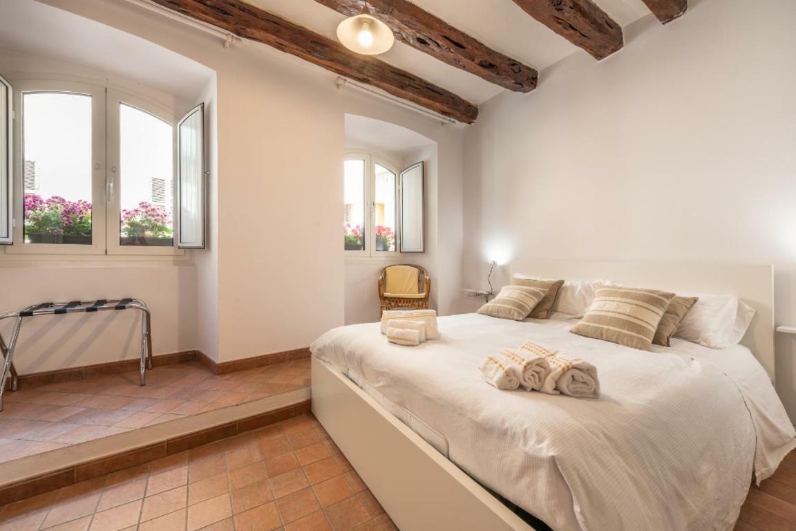 Remy Apartment Cagliari Buitenkant foto