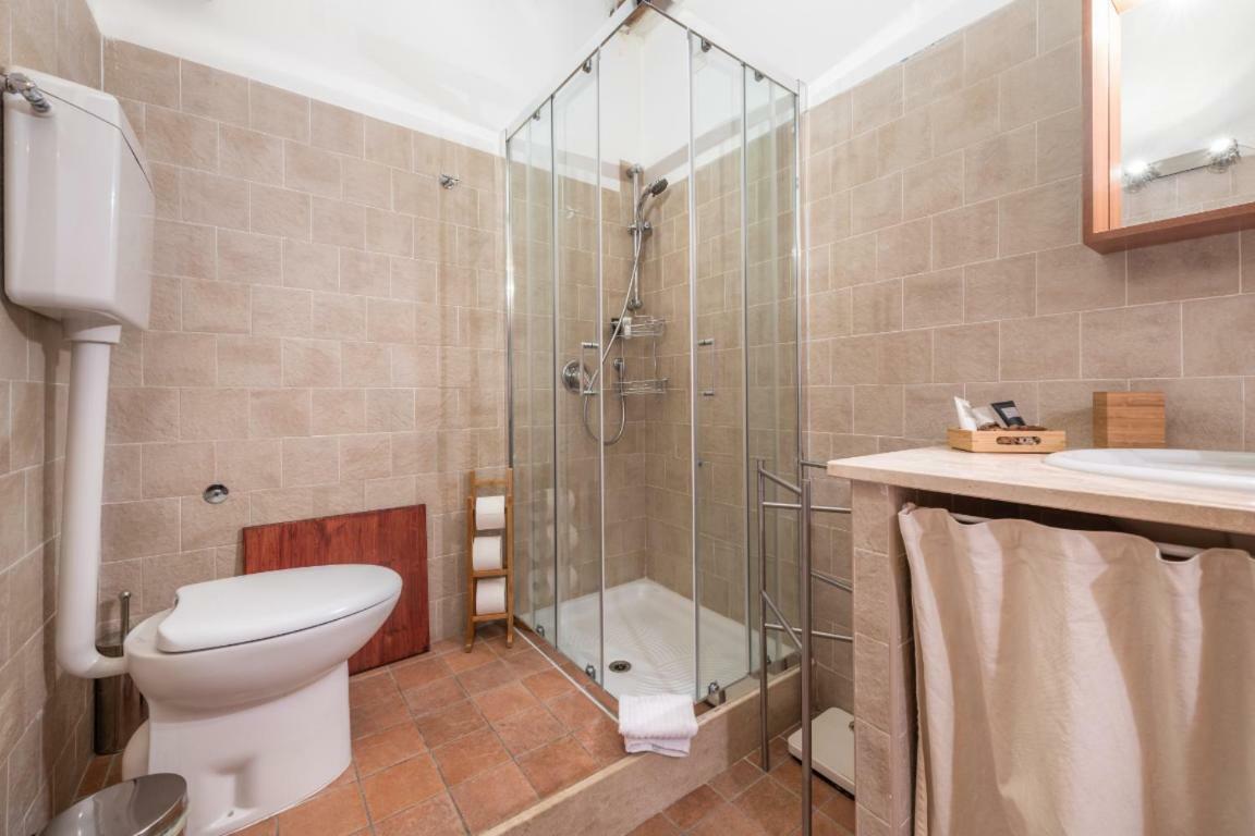Remy Apartment Cagliari Buitenkant foto
