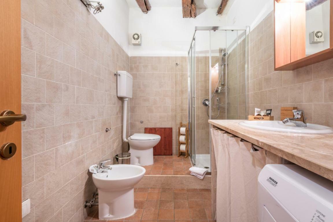 Remy Apartment Cagliari Buitenkant foto